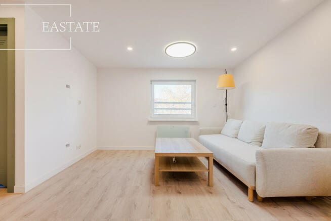 Mieszkanie Gdynia Działki Leśne, Śląska