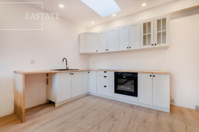 Mieszkanie Gdynia Działki Leśne, Śląska