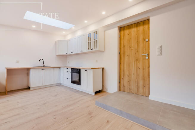 Mieszkanie Gdynia Działki Leśne, Śląska