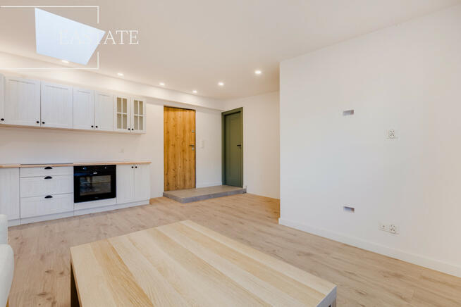 Mieszkanie Gdynia Działki Leśne, Śląska