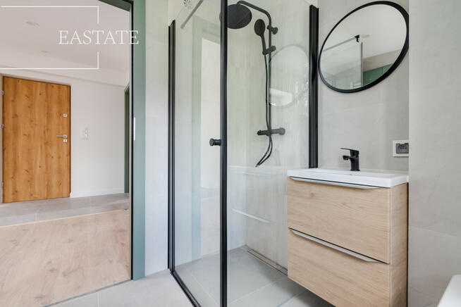 Mieszkanie Gdynia Działki Leśne, Śląska