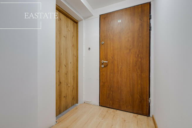 Mieszkanie Gdynia Działki Leśne, Śląska