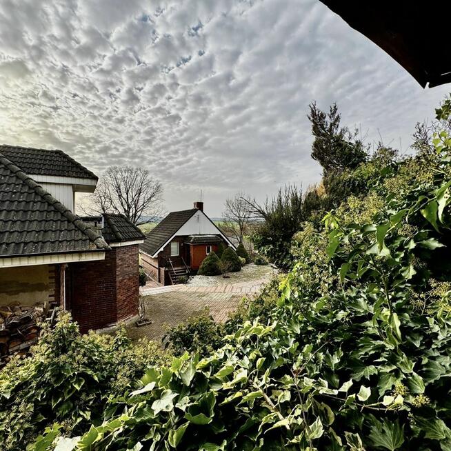 Dom Winnica gm. Krotoszyce,