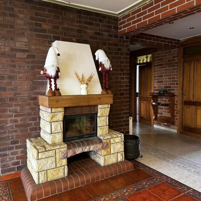 Dom Winnica gm. Krotoszyce,