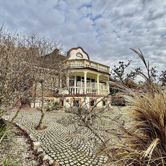 Dom Winnica gm. Krotoszyce,