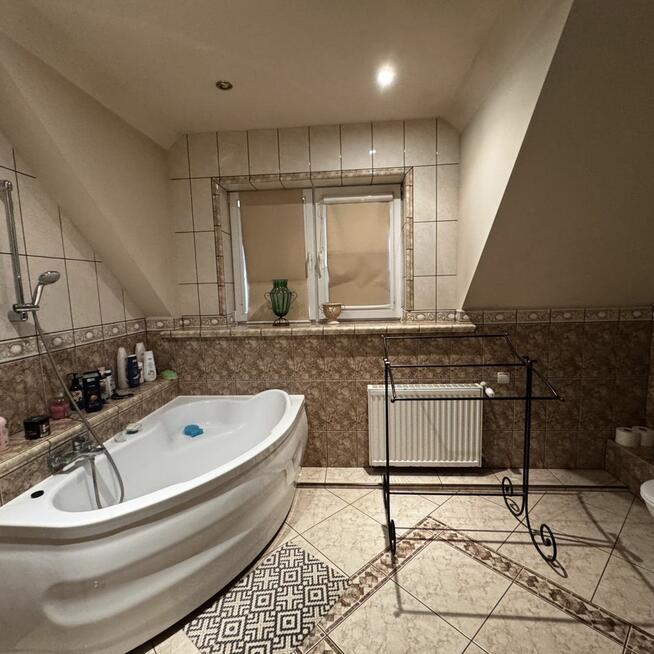 Dom Winnica gm. Krotoszyce,