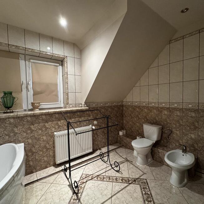 Dom Winnica gm. Krotoszyce,