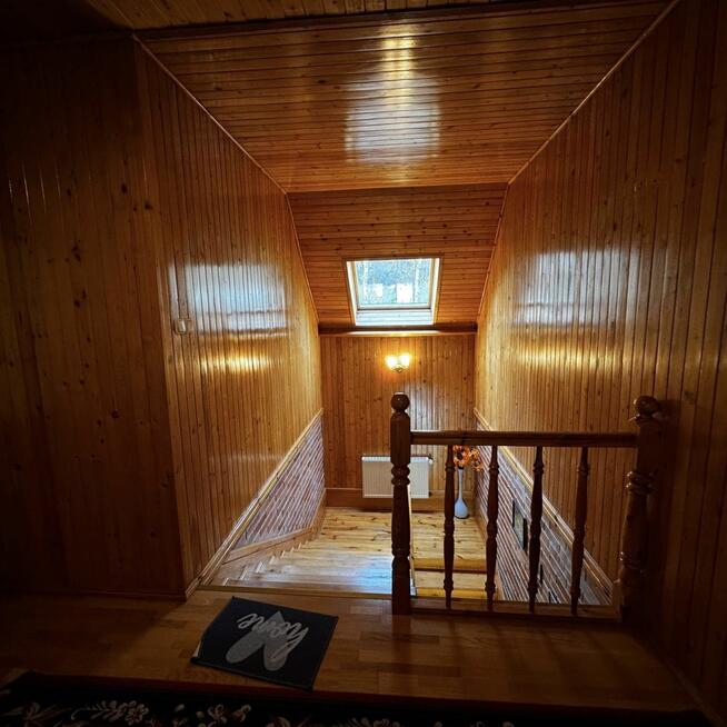 Dom Winnica gm. Krotoszyce,