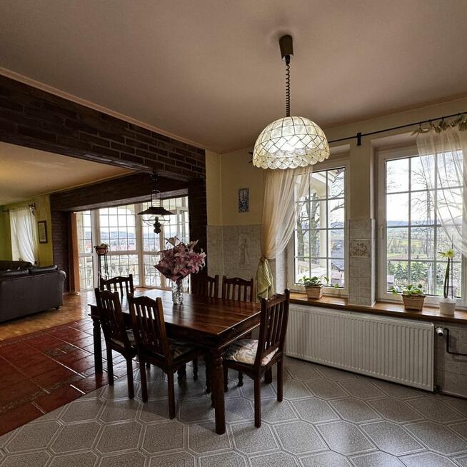 Dom Winnica gm. Krotoszyce,