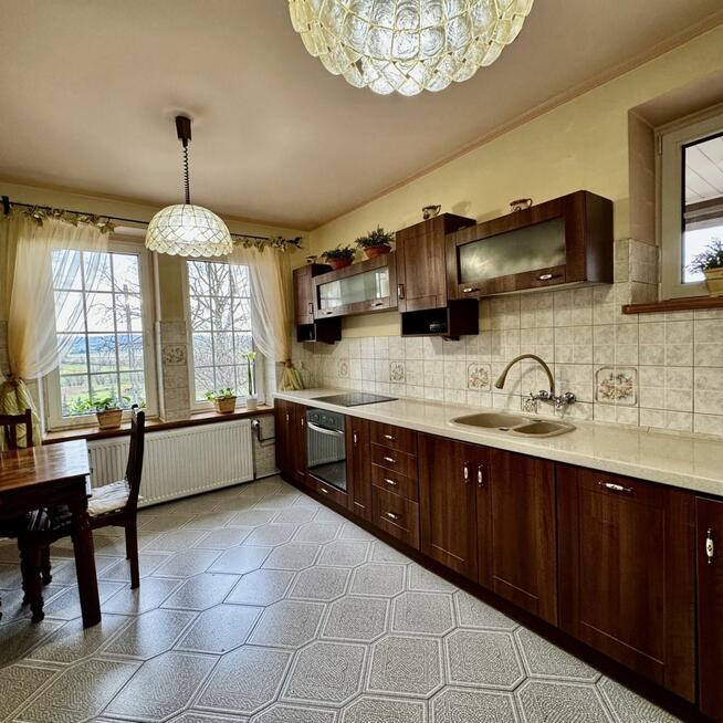 Dom Winnica gm. Krotoszyce,