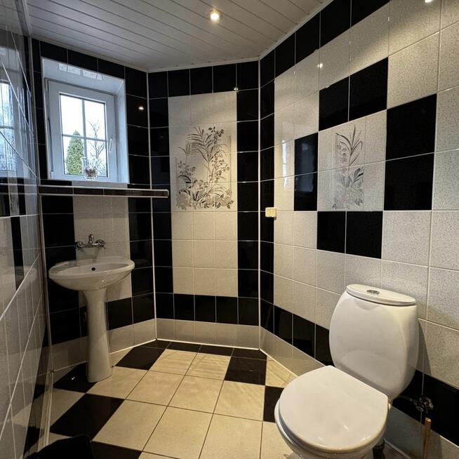 Dom Winnica gm. Krotoszyce,