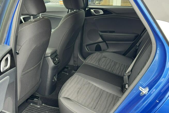 Kia Pro_cee'd GT-LINE+AEB/Manual/1.5 T-GDI 160KM/pierwszy właściciel/bezwypadkowy