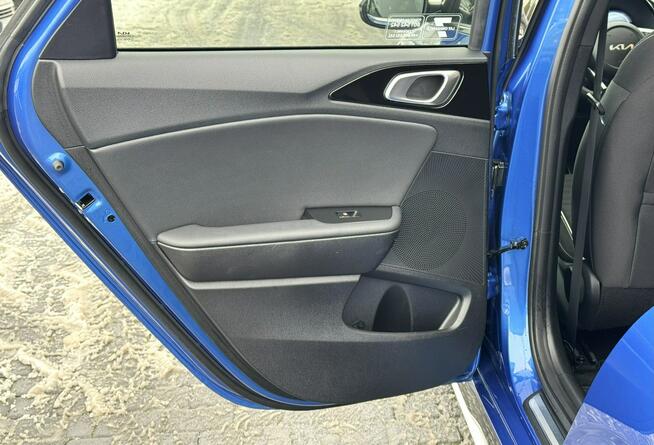 Kia Pro_cee'd GT-LINE+AEB/Manual/1.5 T-GDI 160KM/pierwszy właściciel/bezwypadkowy