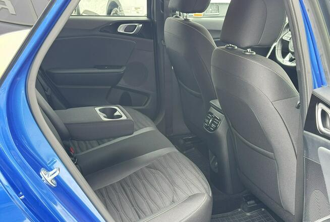 Kia Pro_cee'd GT-LINE+AEB/Manual/1.5 T-GDI 160KM/pierwszy właściciel/bezwypadkowy