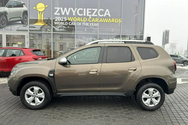 Dacia Duster 1.0 TCe 100KM / COMFORT / bezwypadkowy/pierwszy właściciel/serwis ASO