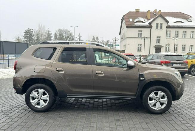 Dacia Duster 1.0 TCe 100KM / COMFORT / bezwypadkowy/pierwszy właściciel/serwis ASO