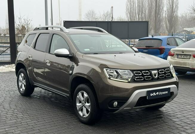 Dacia Duster 1.0 TCe 100KM / COMFORT / bezwypadkowy/pierwszy właściciel/serwis ASO