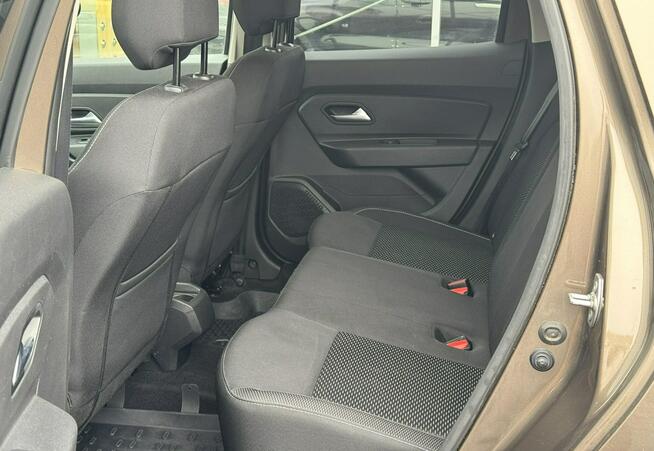 Dacia Duster 1.0 TCe 100KM / COMFORT / bezwypadkowy/pierwszy właściciel/serwis ASO