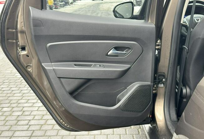 Dacia Duster 1.0 TCe 100KM / COMFORT / bezwypadkowy/pierwszy właściciel/serwis ASO