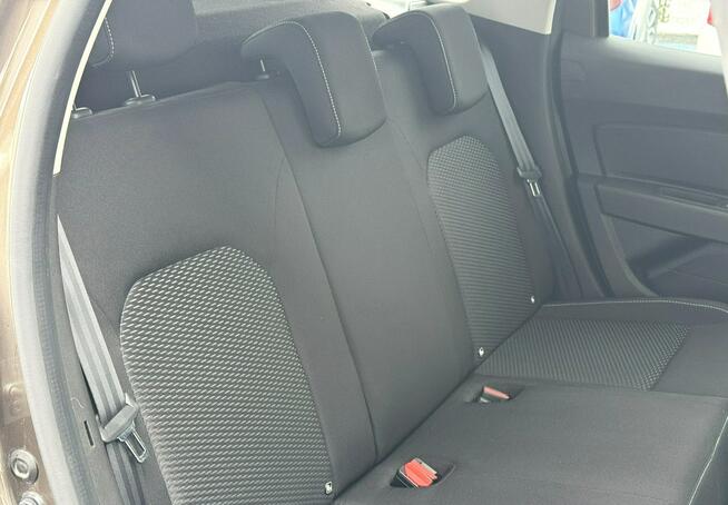 Dacia Duster 1.0 TCe 100KM / COMFORT / bezwypadkowy/pierwszy właściciel/serwis ASO