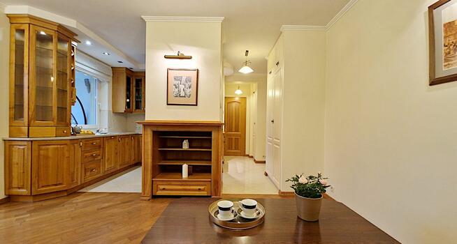 Mieszkanie Białystok Centrum, Częstochowska