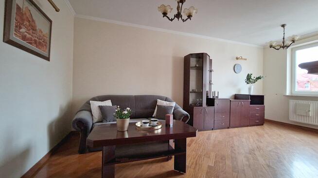 Mieszkanie Białystok Centrum, Częstochowska