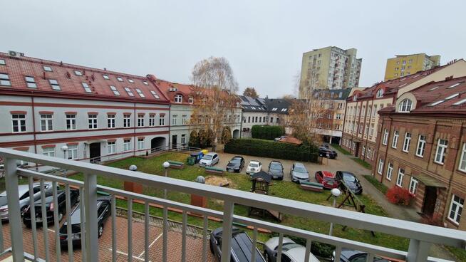 Mieszkanie Białystok Centrum, Częstochowska