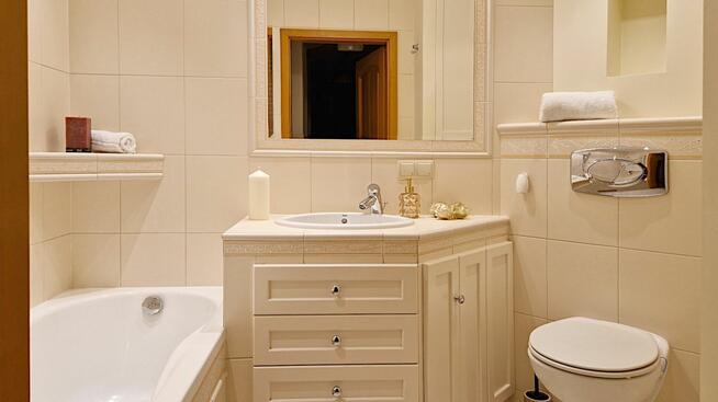 Mieszkanie Białystok Centrum, Częstochowska