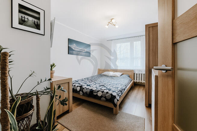 Tu rośliny czują się jak u siebie – Tarnogaj