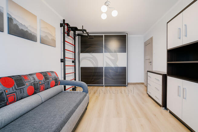 Tu rośliny czują się jak u siebie – Tarnogaj