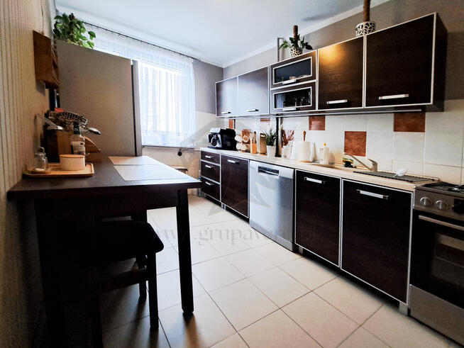 Tu rośliny czują się jak u siebie – Tarnogaj