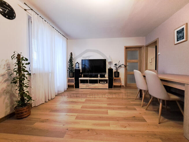 Tu rośliny czują się jak u siebie – Tarnogaj