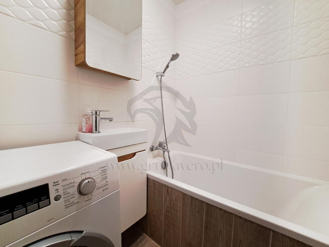 Tu rośliny czują się jak u siebie – Tarnogaj