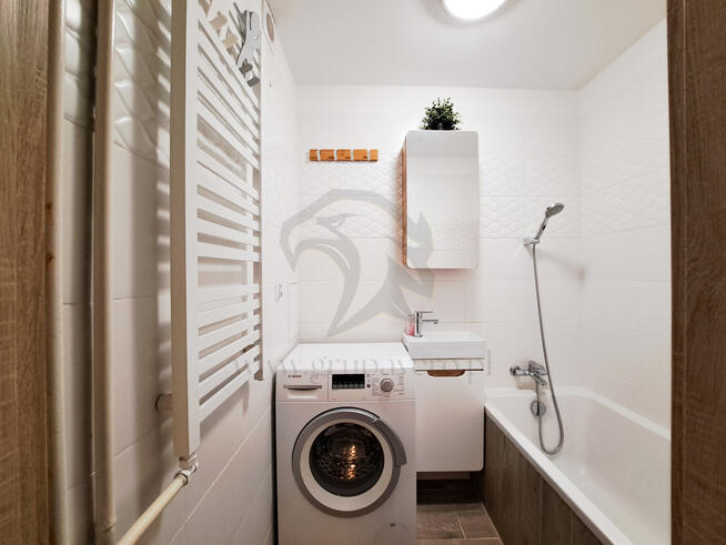 Tu rośliny czują się jak u siebie – Tarnogaj