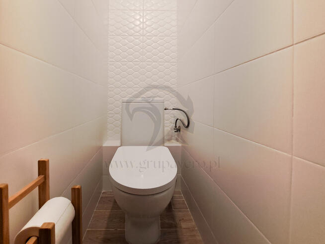 Tu rośliny czują się jak u siebie – Tarnogaj