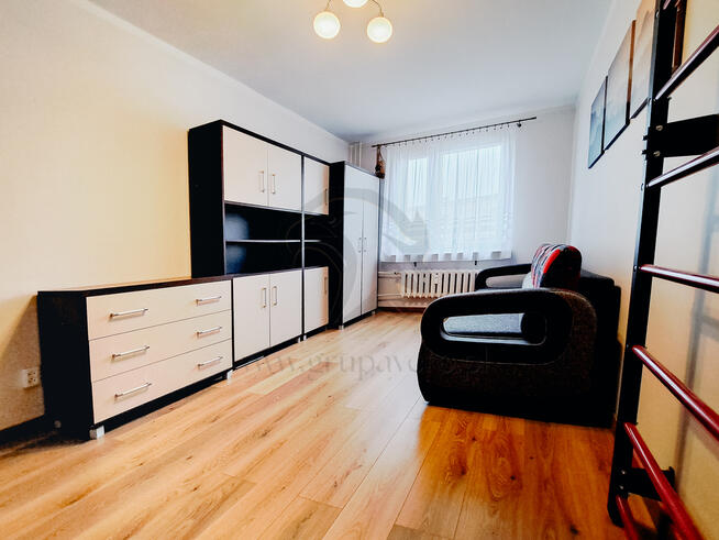 Tu rośliny czują się jak u siebie – Tarnogaj