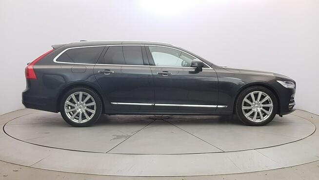 Volvo V90 D5 AWD Inscription! Z polskiego salonu! Z faktura VAT!