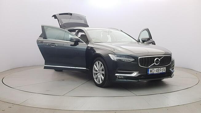 Volvo V90 D5 AWD Inscription! Z polskiego salonu! Z faktura VAT!