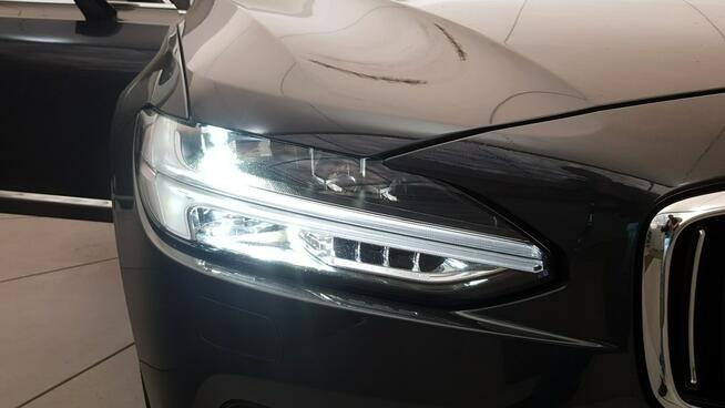 Volvo V90 D5 AWD Inscription! Z polskiego salonu! Z faktura VAT!