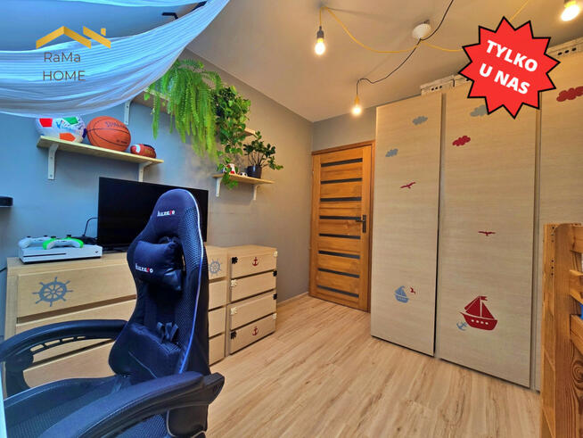 Mieszkanie Kraków gm. Kraków-Krowodrza Prądnik Biały, Żabiniec