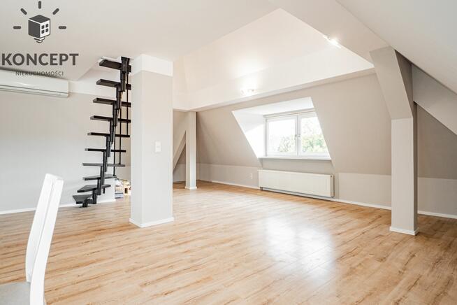 Mieszkanie 3-pokojowe, przy parku Południowym