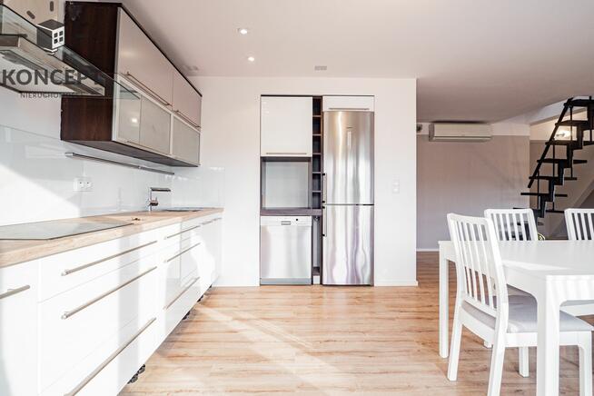 Mieszkanie 3-pokojowe, przy parku Południowym