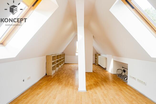 Mieszkanie 3-pokojowe, przy parku Południowym