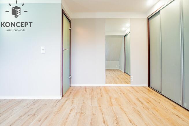 Mieszkanie 3-pokojowe, przy parku Południowym