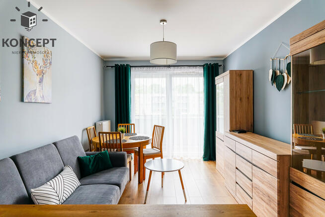 2 pok | Stabłowice | Dostępne od zaraz