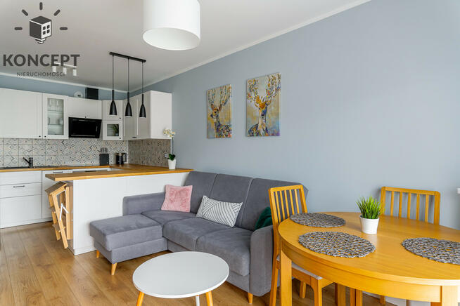 2 pok | Stabłowice | Dostępne od zaraz