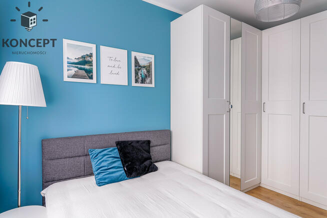 2 pok | Stabłowice | Dostępne od zaraz