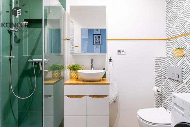 2 pok | Stabłowice | Dostępne od zaraz