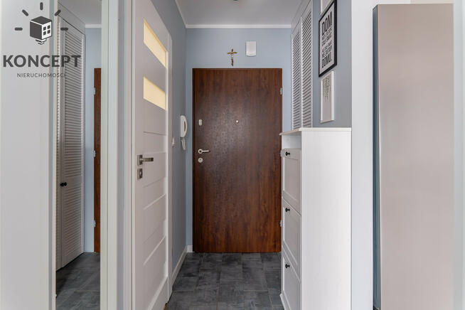 2 pok | Stabłowice | Dostępne od zaraz