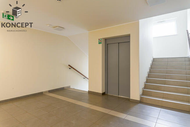 2 pok | Stabłowice | Dostępne od zaraz